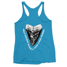 Load image into Gallery viewer, Women&#39;s Racerback Tank
