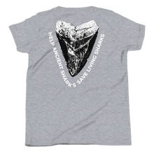 Load image into Gallery viewer, Youth Megalodon T-Shirt
