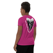 Load image into Gallery viewer, Youth Megalodon T-Shirt
