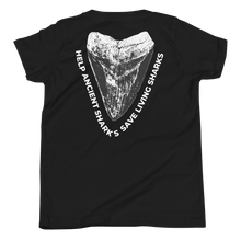 Load image into Gallery viewer, Youth Megalodon T-Shirt
