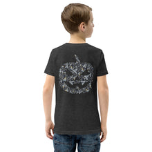 Load image into Gallery viewer, Youth HALLOWEEN Shark Tooth Tee: Limited Edition
