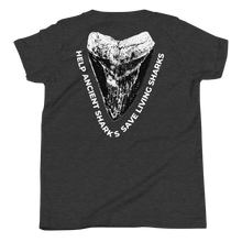 Load image into Gallery viewer, Youth Megalodon T-Shirt
