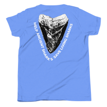 Load image into Gallery viewer, Youth Megalodon T-Shirt
