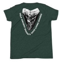 Load image into Gallery viewer, Youth Megalodon T-Shirt
