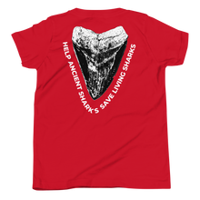 Load image into Gallery viewer, Youth Megalodon T-Shirt
