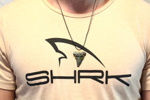 Load image into Gallery viewer, Mako Shark Fossil Necklace
