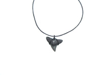 Load image into Gallery viewer, Ethical Shark Fossil Chokers
