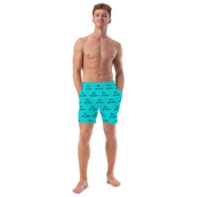 Load image into Gallery viewer, SHRKco Swim Trunks
