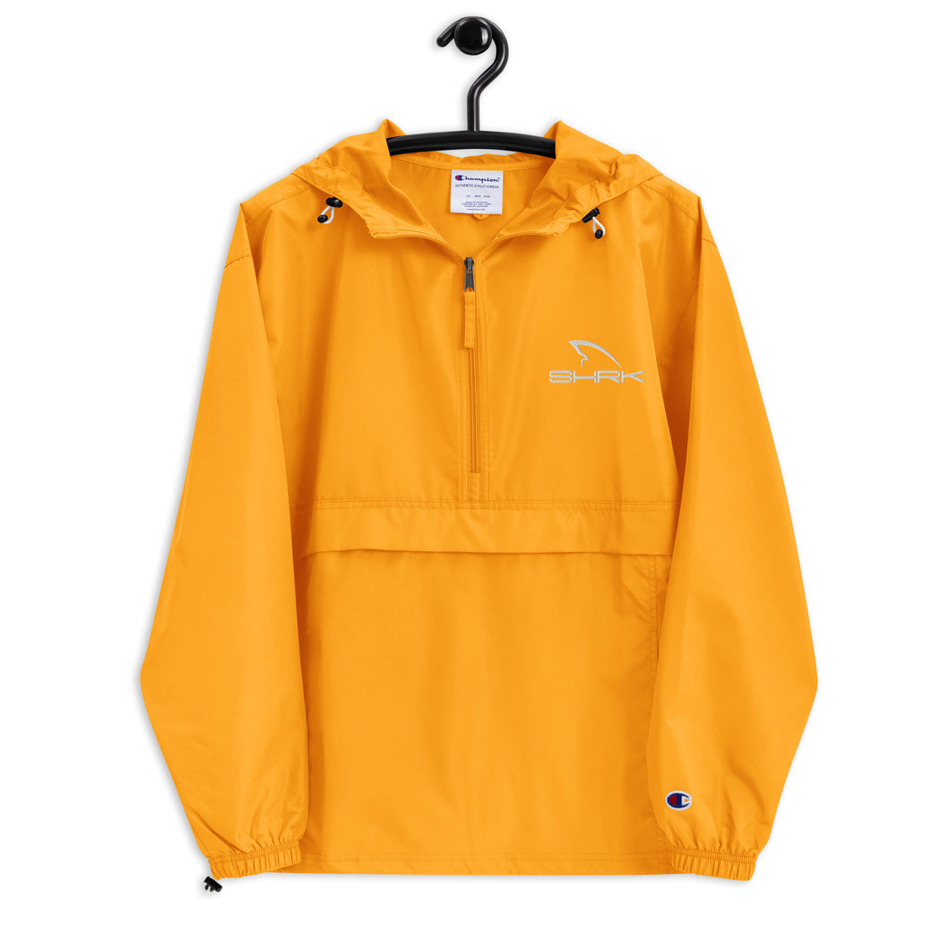 Windbreaker Jacket (Seen on Shark Week!)