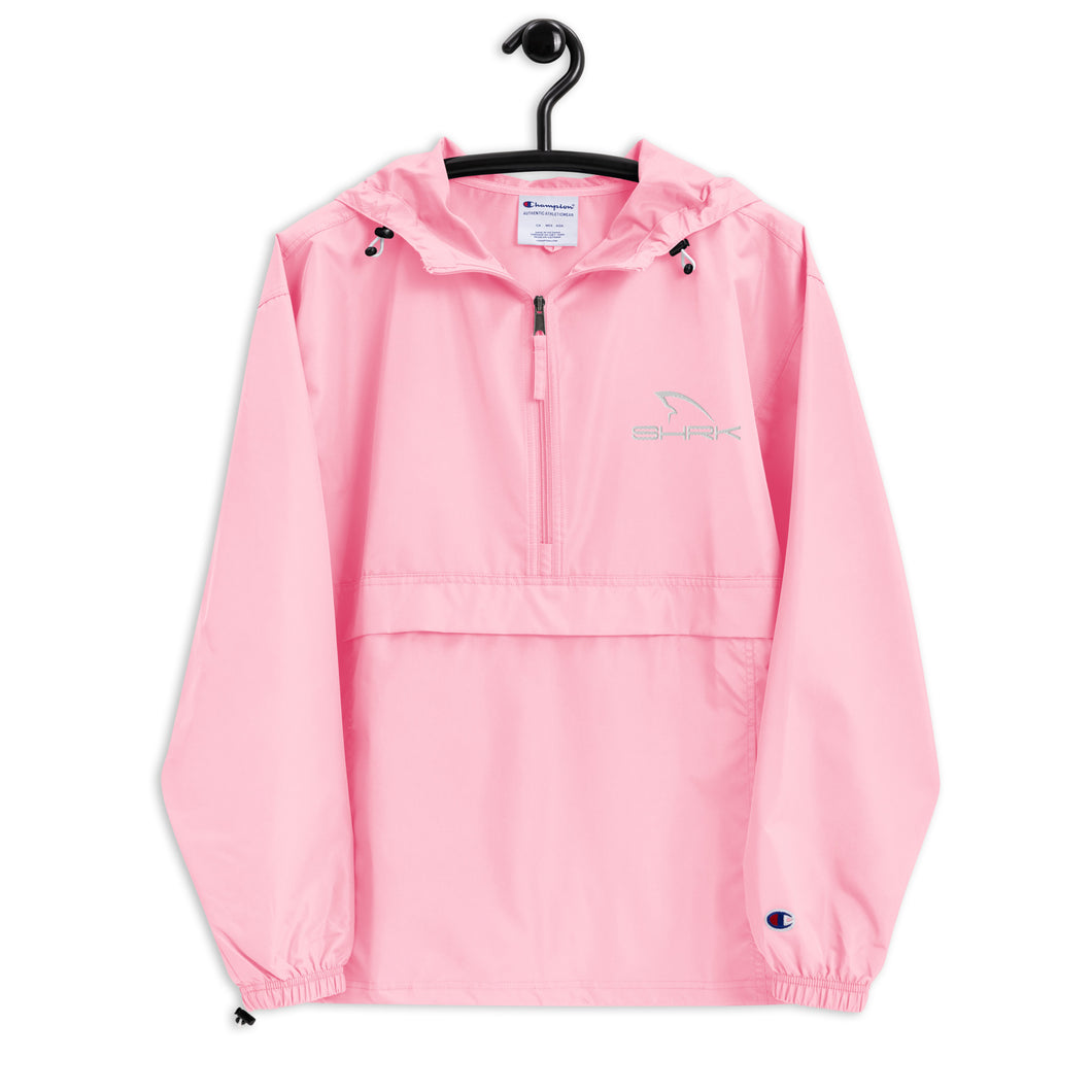 Windbreaker Jacket (Seen on Shark Week!)