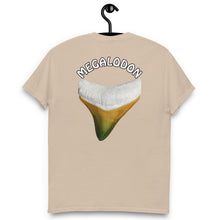 Load image into Gallery viewer, BONE VALLEY Megalodon T-Shirts
