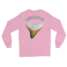 Load image into Gallery viewer, Megalodon Longsleeves
