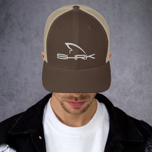Load image into Gallery viewer, Fishing Trucker Cap
